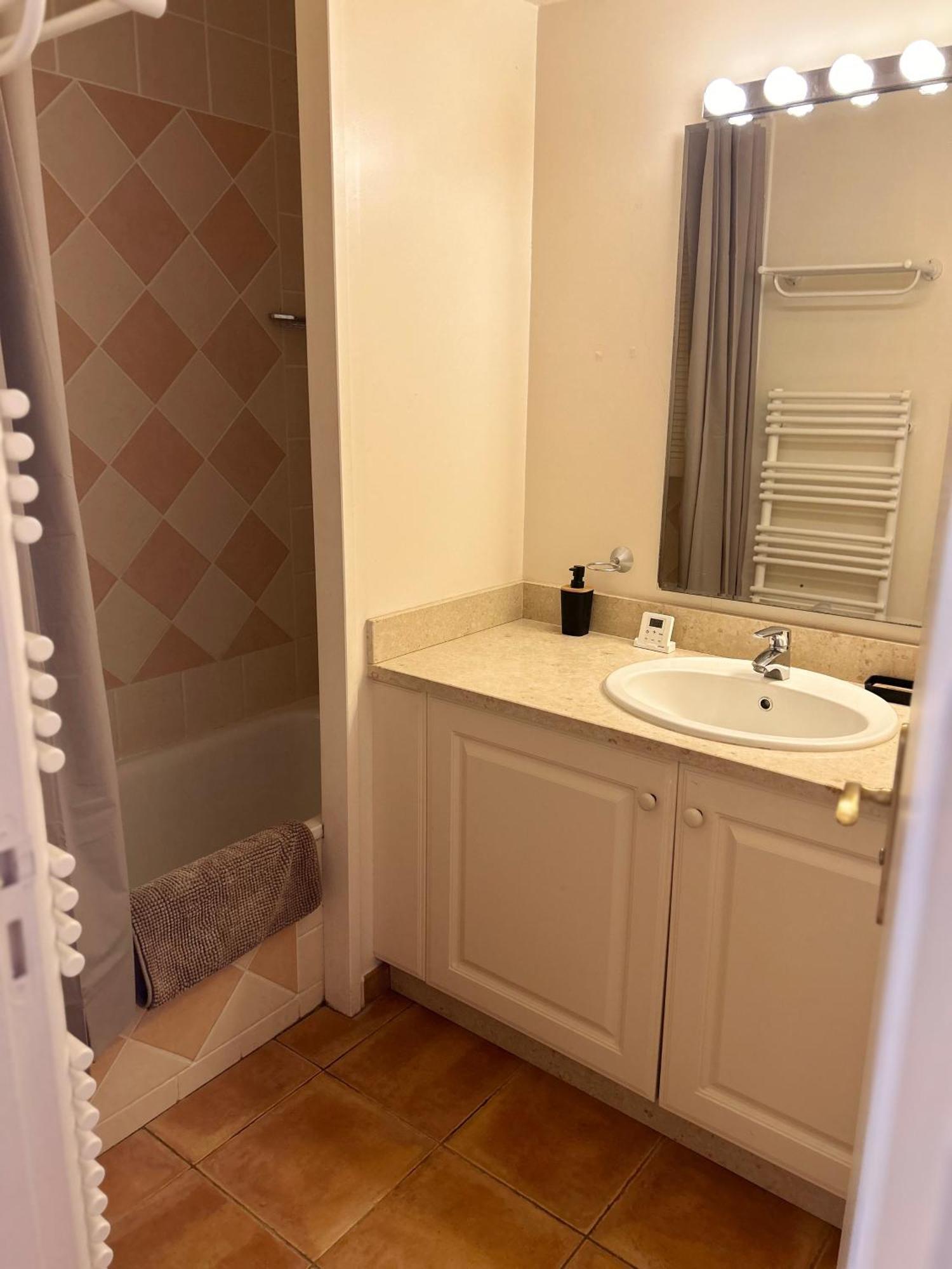 Appartement Golf De Saumane 2 Chambres 2 A 4 Personnes Exteriör bild